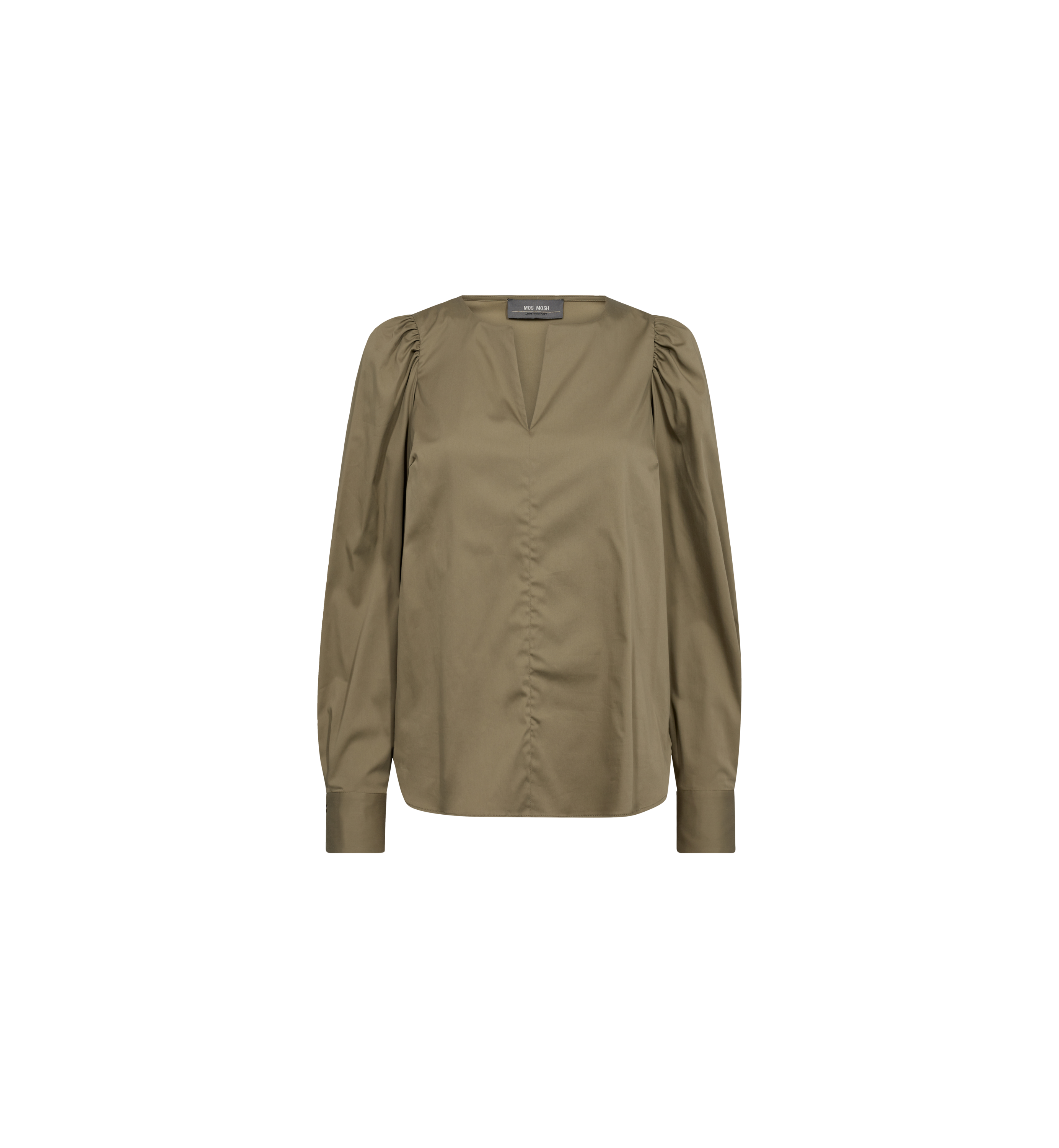 Packshot / Mermaid / Front